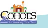 City of Cohoes
