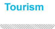 Tourism